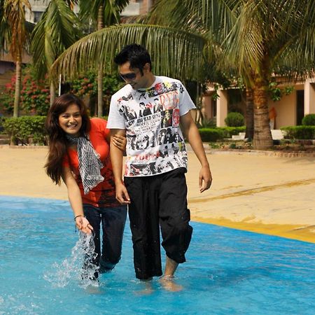 Resort Atlantis Dhaka Buitenkant foto