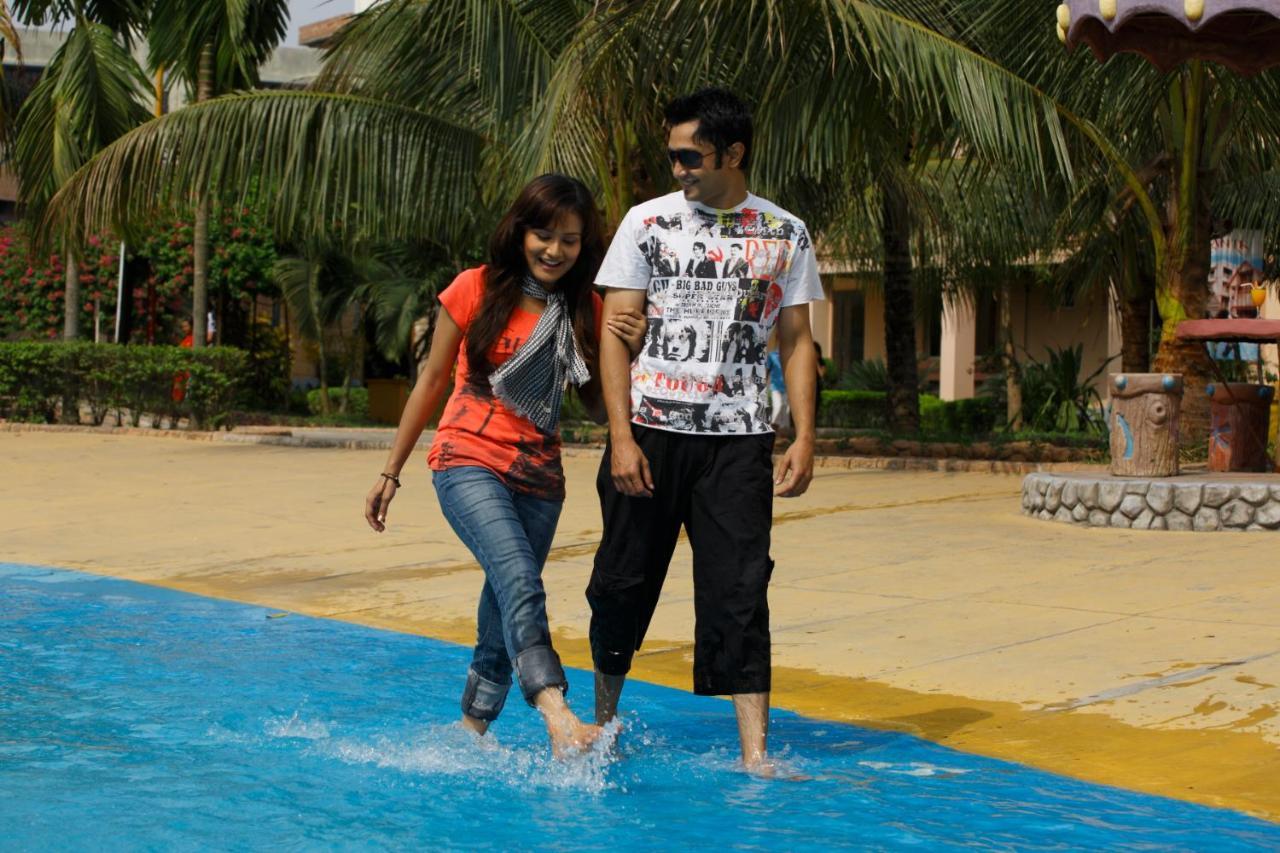 Resort Atlantis Dhaka Buitenkant foto