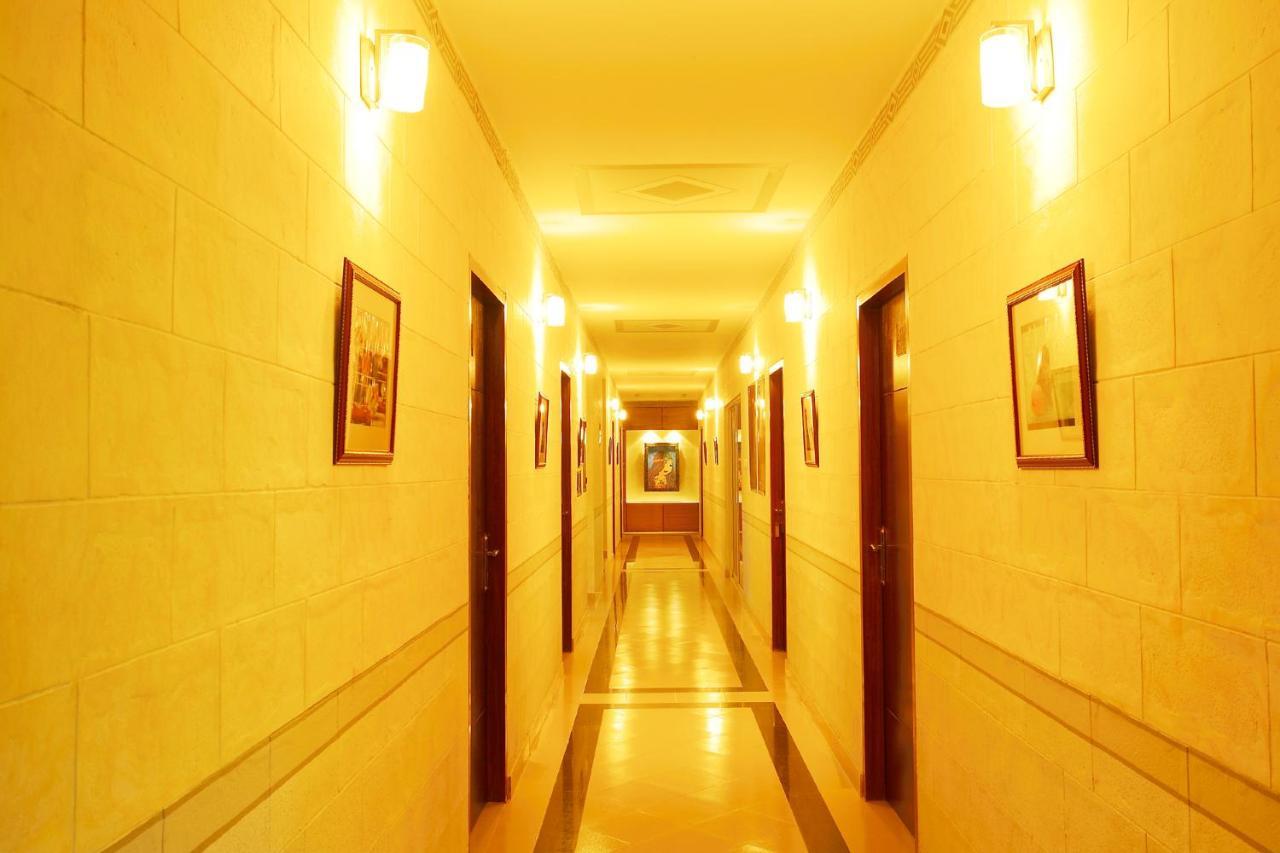 Resort Atlantis Dhaka Buitenkant foto