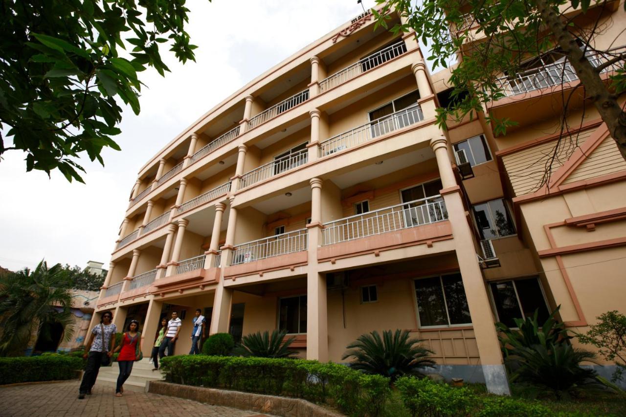Resort Atlantis Dhaka Buitenkant foto