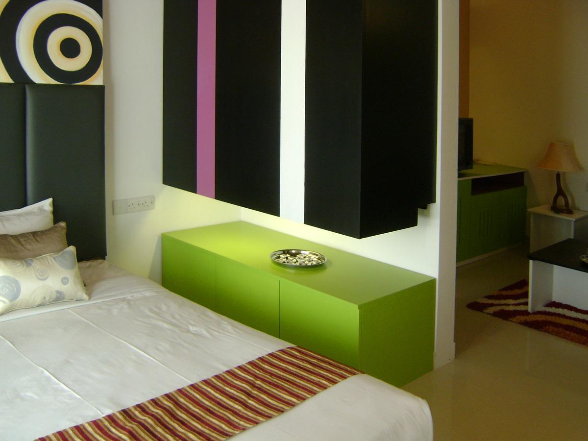 Resort Atlantis Dhaka Buitenkant foto