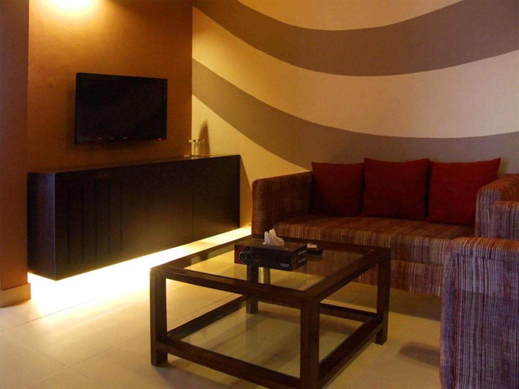 Resort Atlantis Dhaka Buitenkant foto